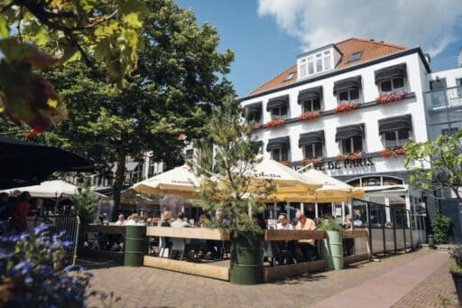 Hotel Apeldoorn City Centre