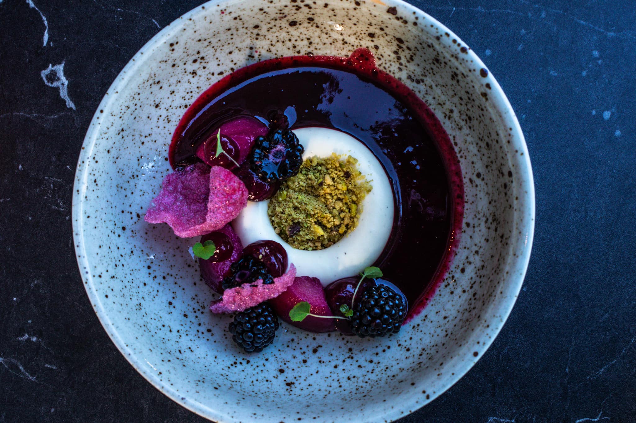 Dineren in de binnenstad van Apeldoorn