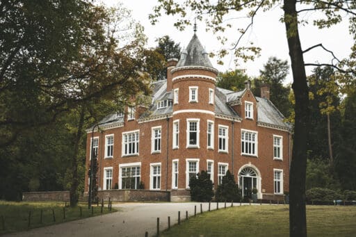Parc Spelderholt in Beekbergen