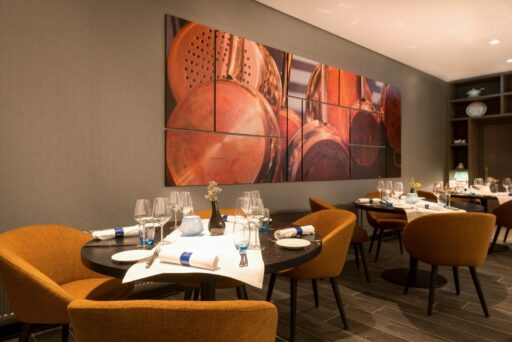 Dineren in Apeldoorn