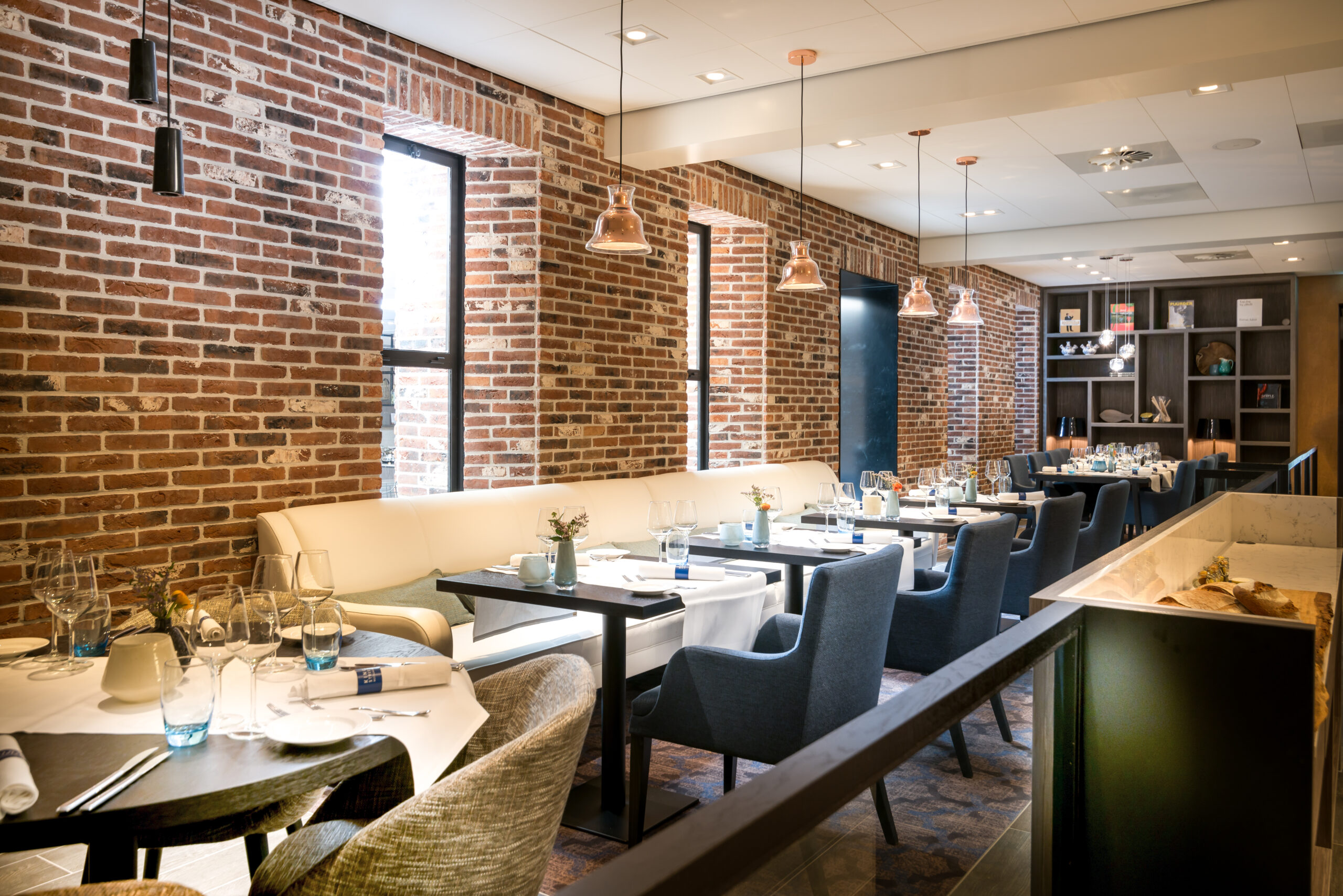 Culinair genieten in Apeldoorn