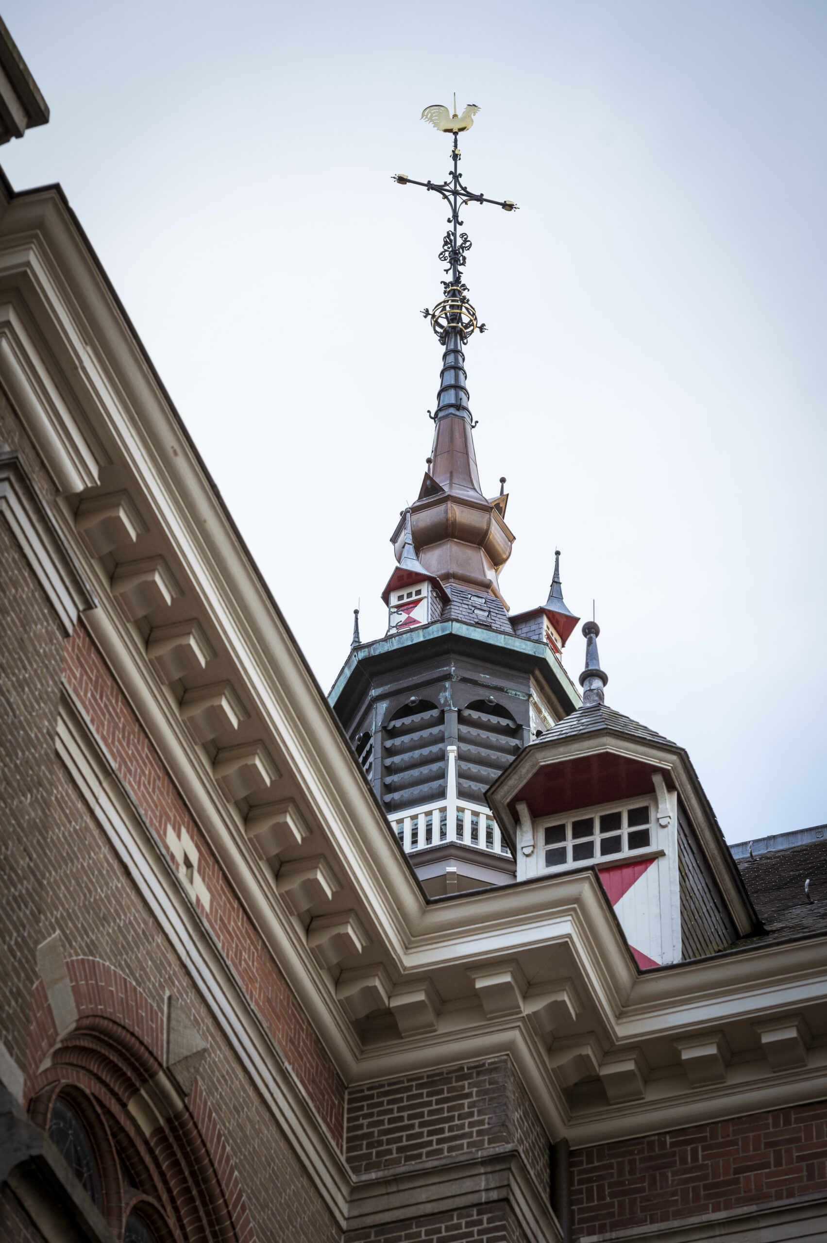 Grote Kerk in Apeldoorn
