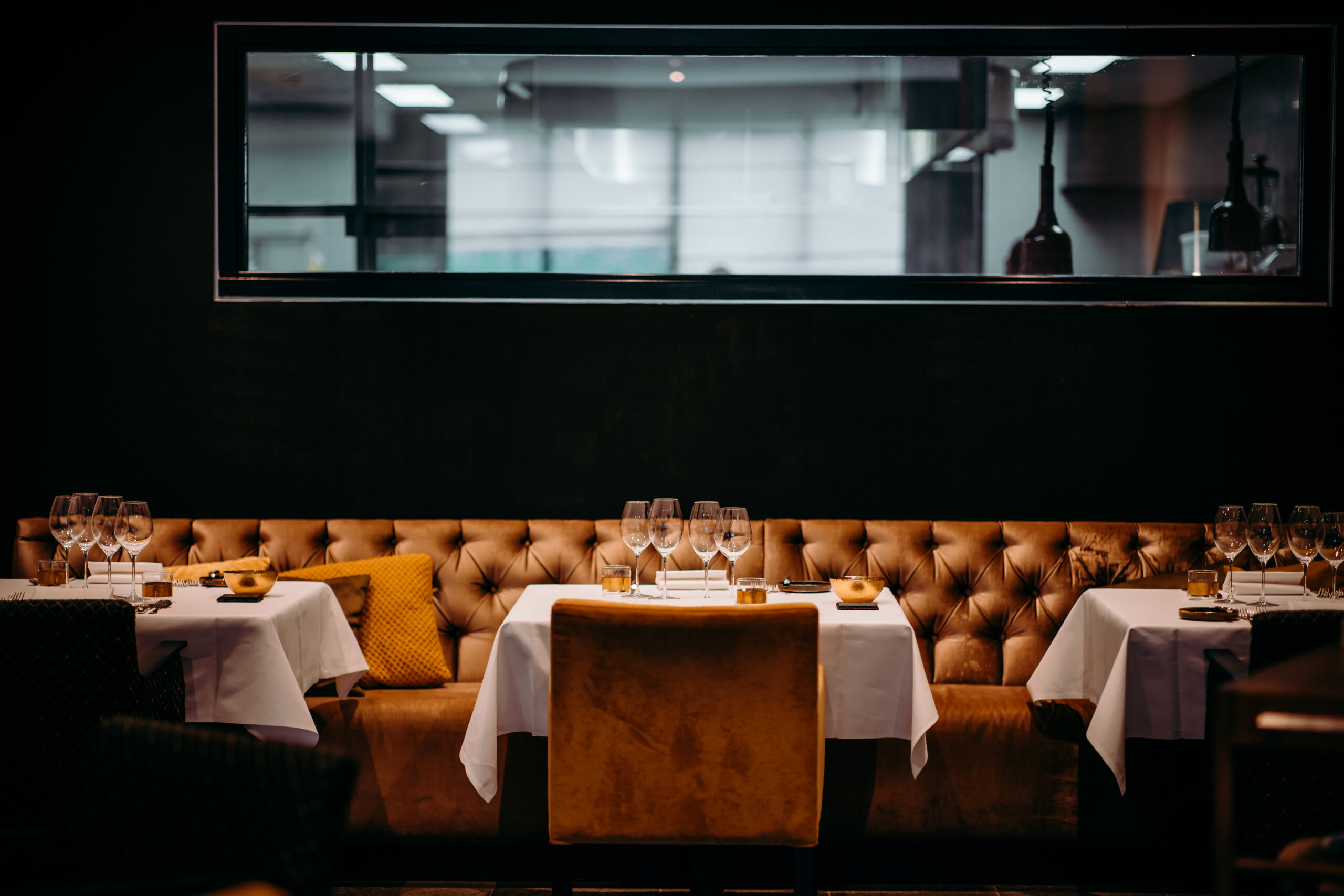 Gastronomisch genieten bij de Echoput