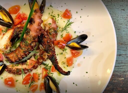 Werelds genieten bij Bianco in Apeldoorn