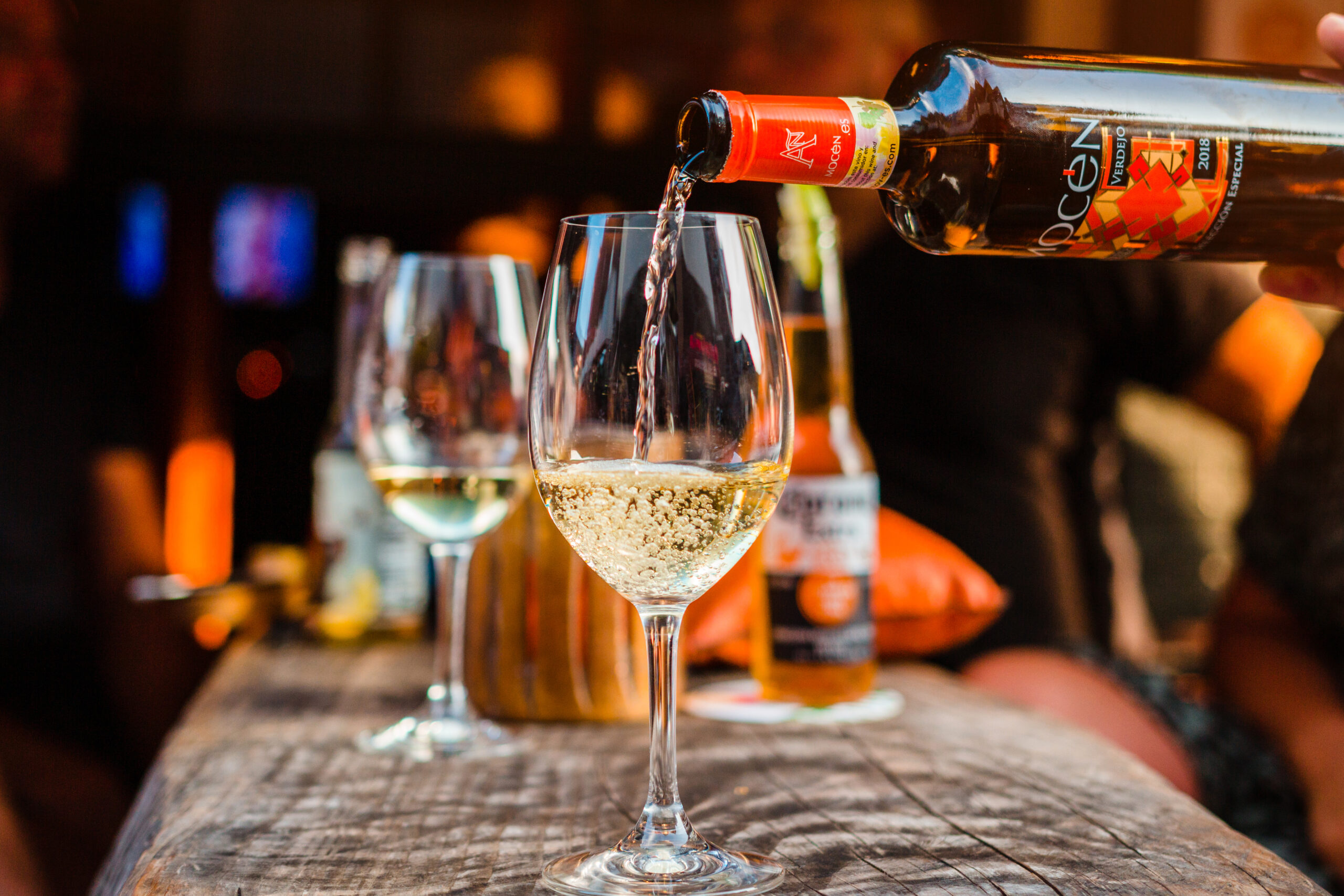 Gezellige kroeg Den Olifant in Apeldoorn