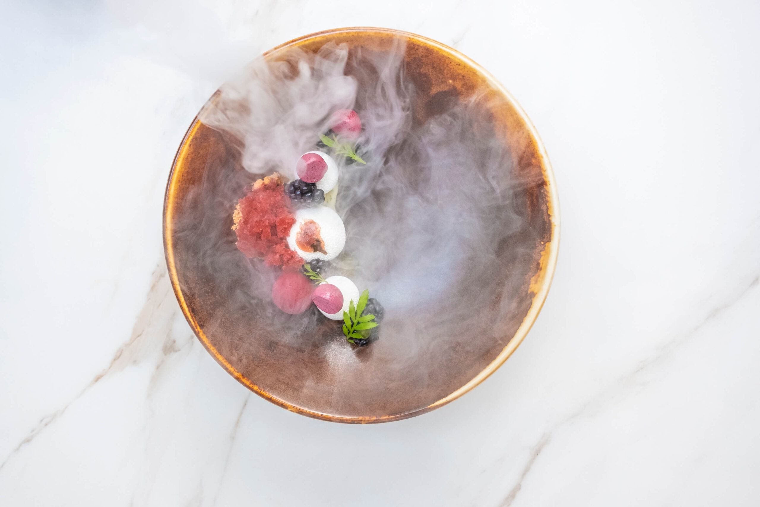 Culinair genieten bij restaurant Zenith in Apeldoorn