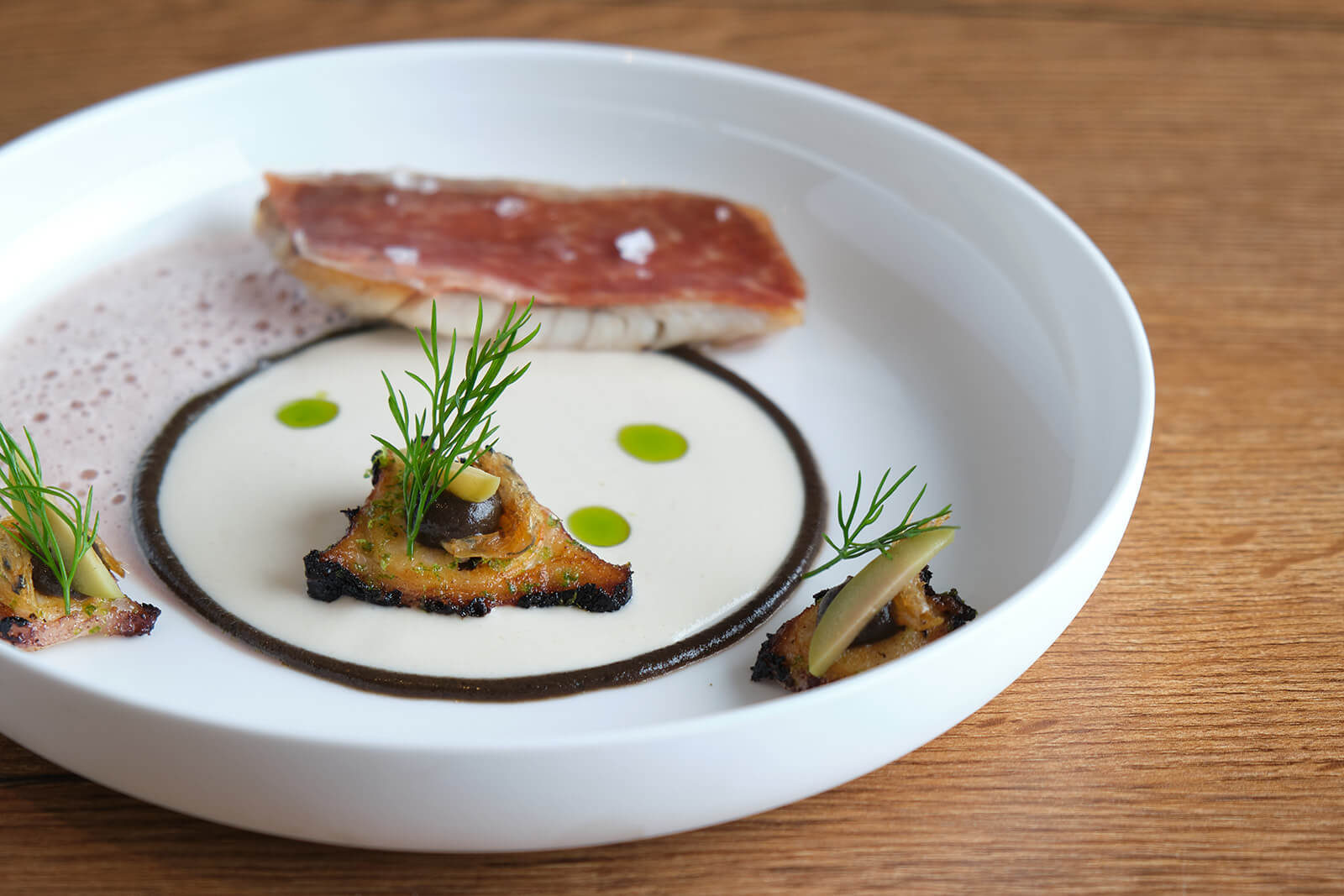 Culinair genieten bij restaurant Zenith in Apeldoorn