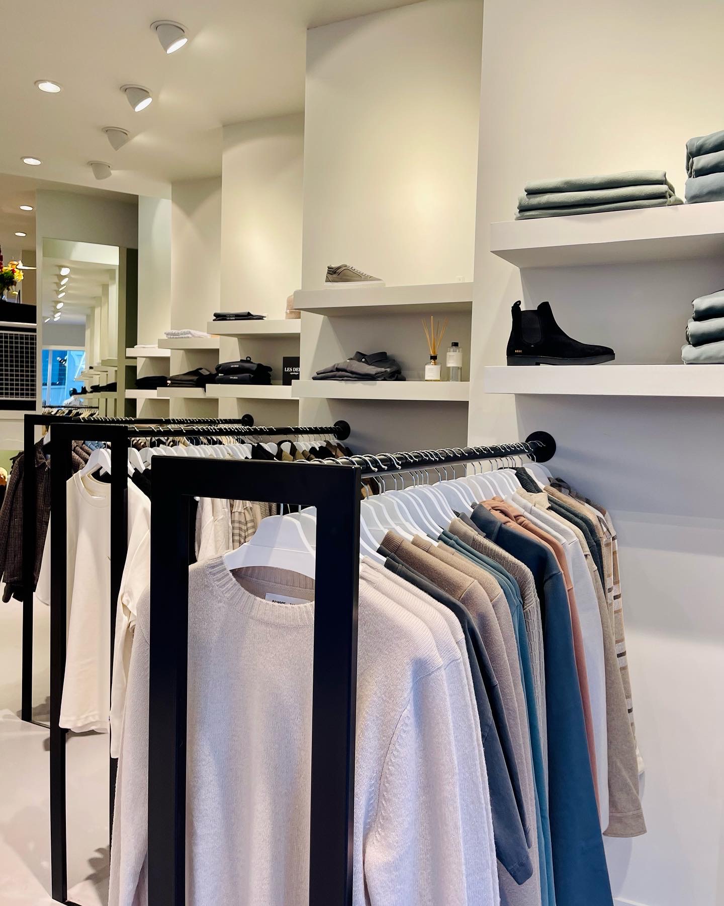 Herenmode shoppen bij Capital in de Apeldoornse binnenstad