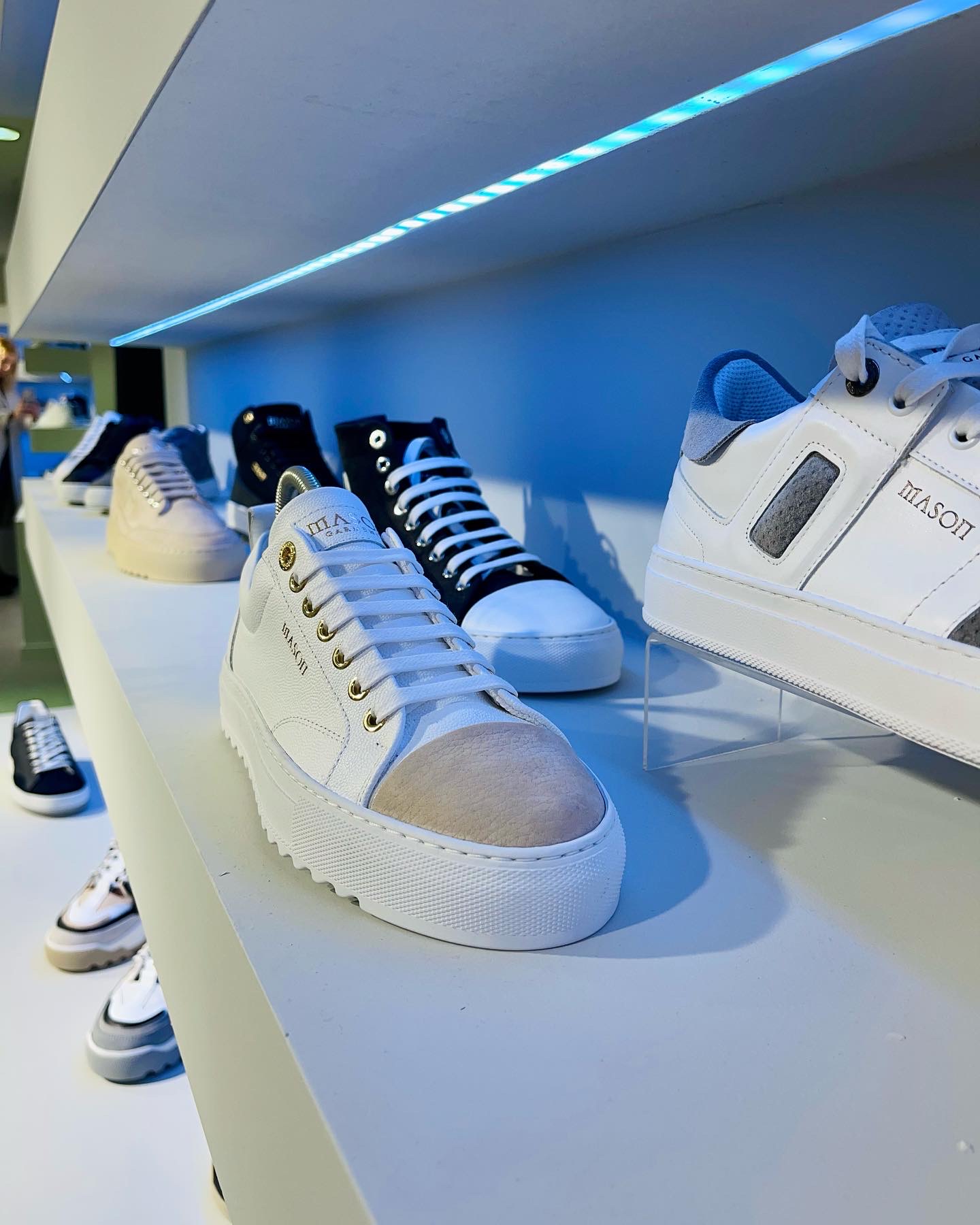 Herenmode shoppen bij Capital in de Apeldoornse binnenstad