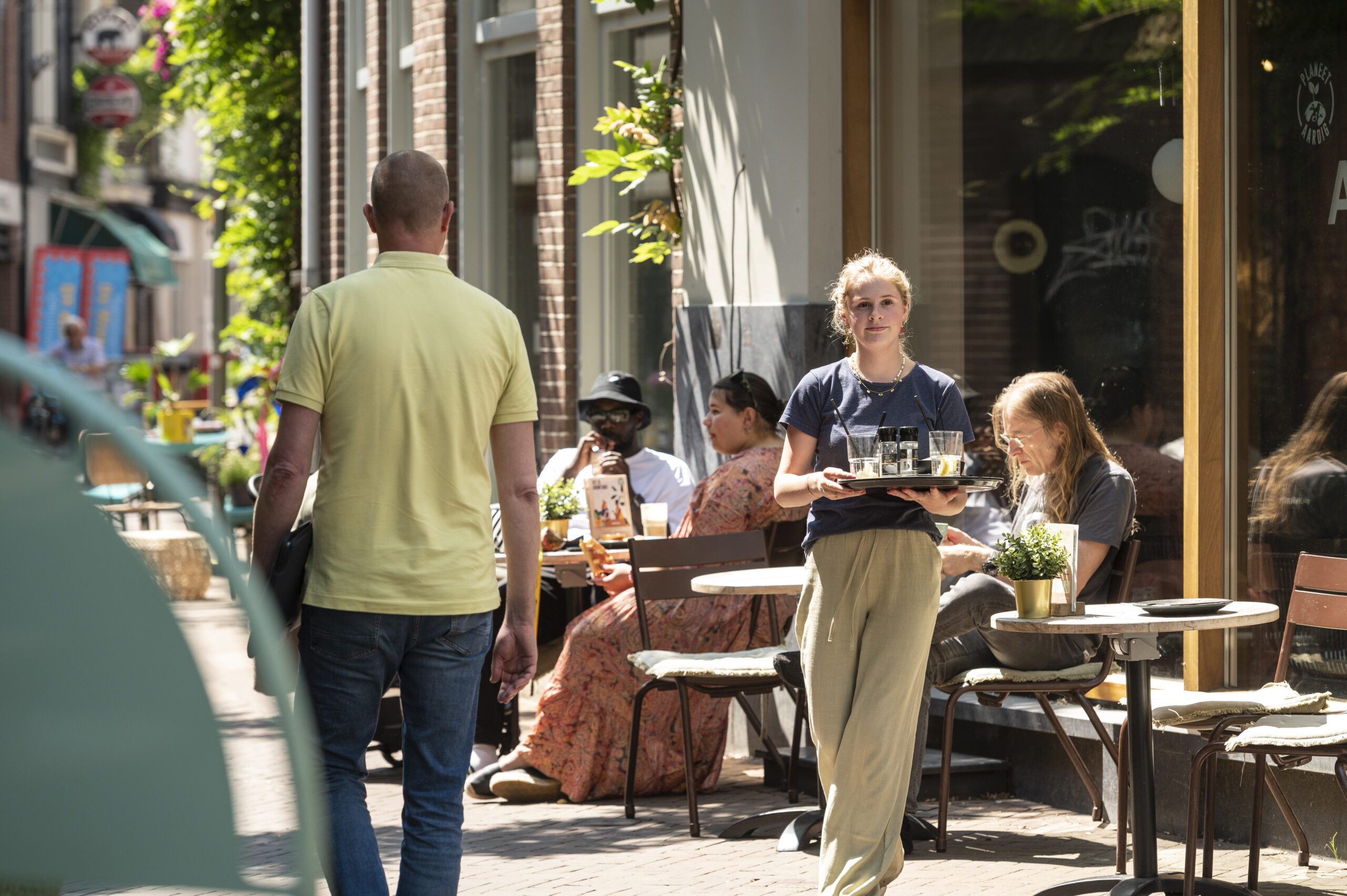 Anne&Max in Apeldoorn