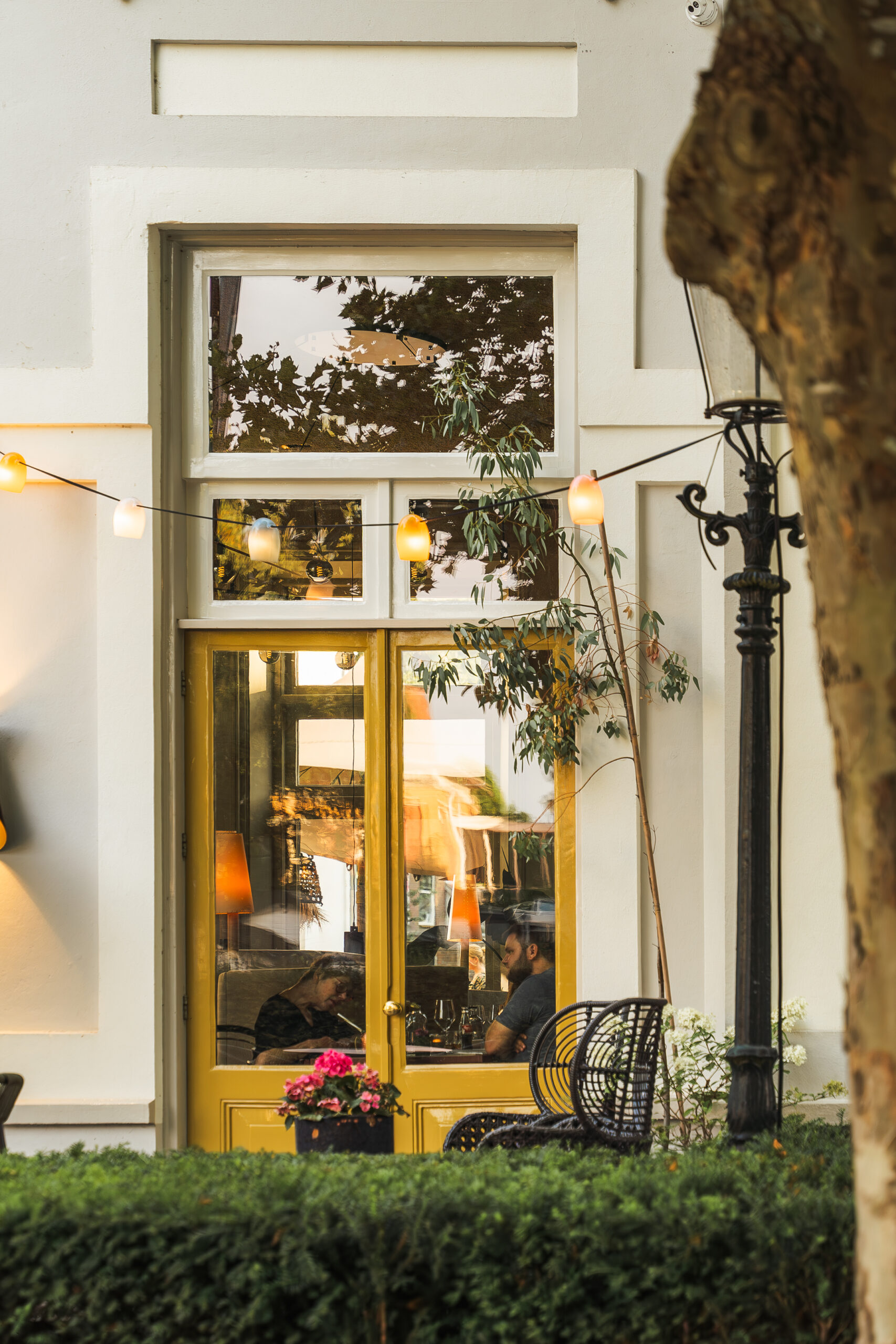 Sizzles at the Park in Apeldoorn