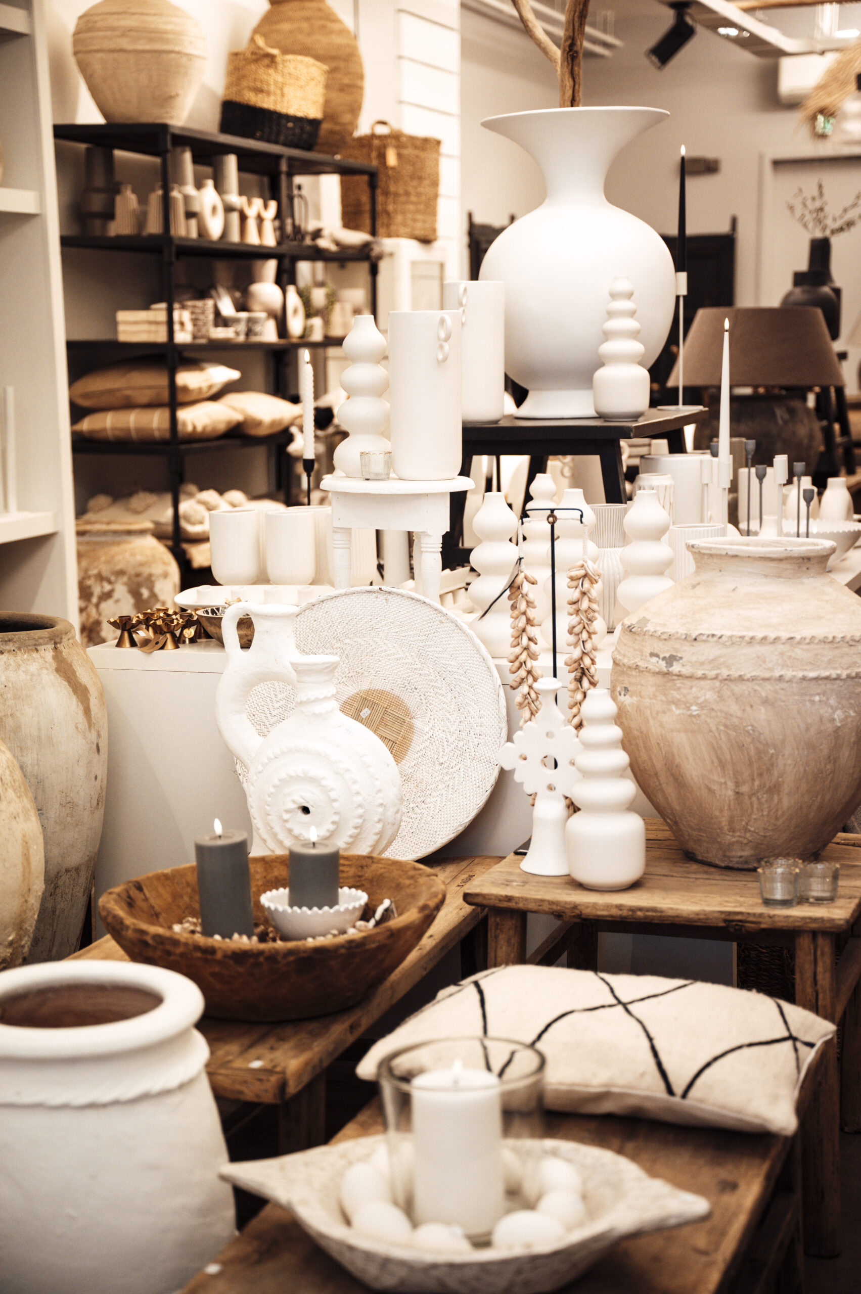 Interieur shoppen bij Cooperz Wonen in Apeldoorn