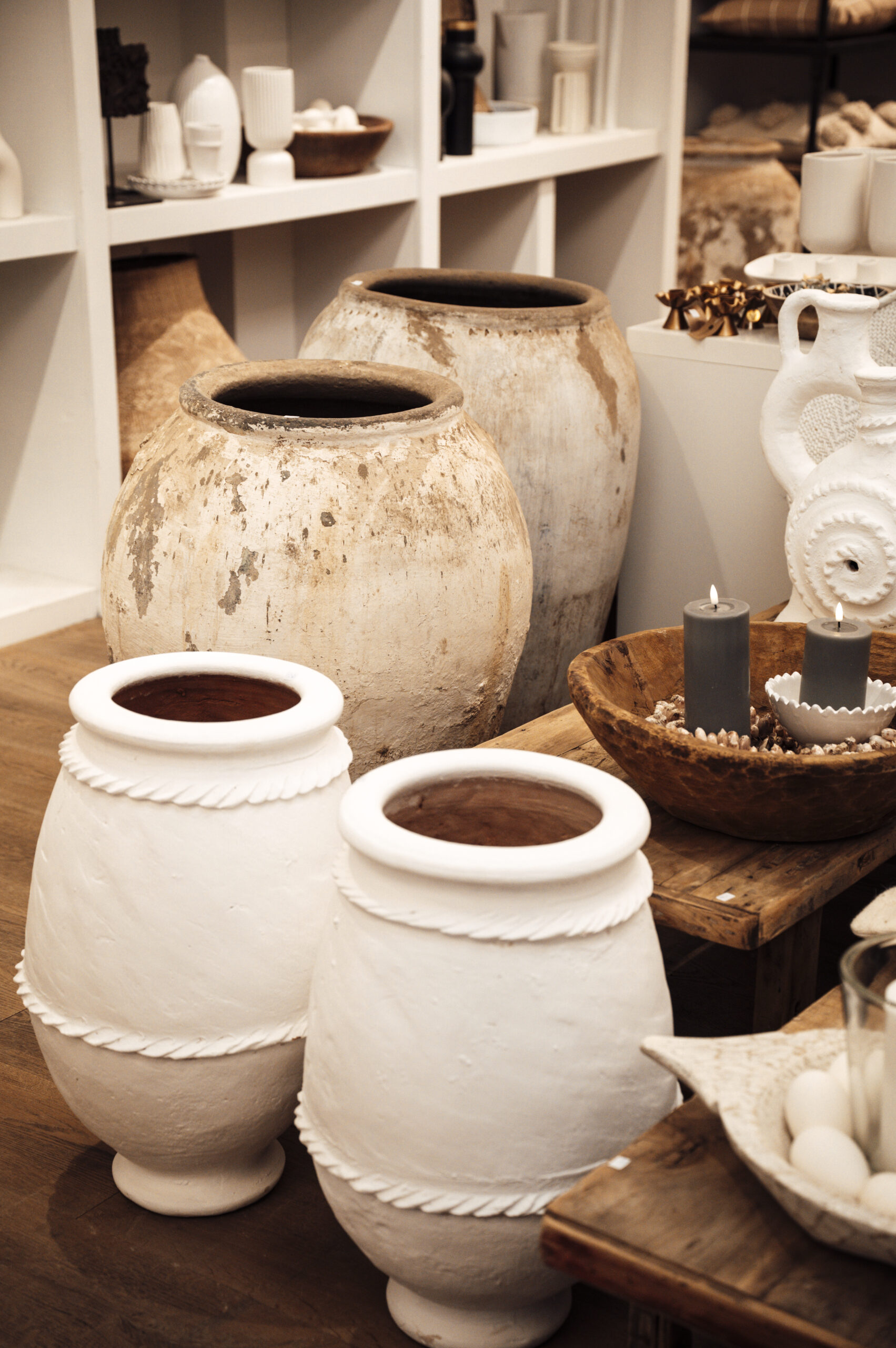 Interieur shoppen bij Cooperz Wonen in Apeldoorn