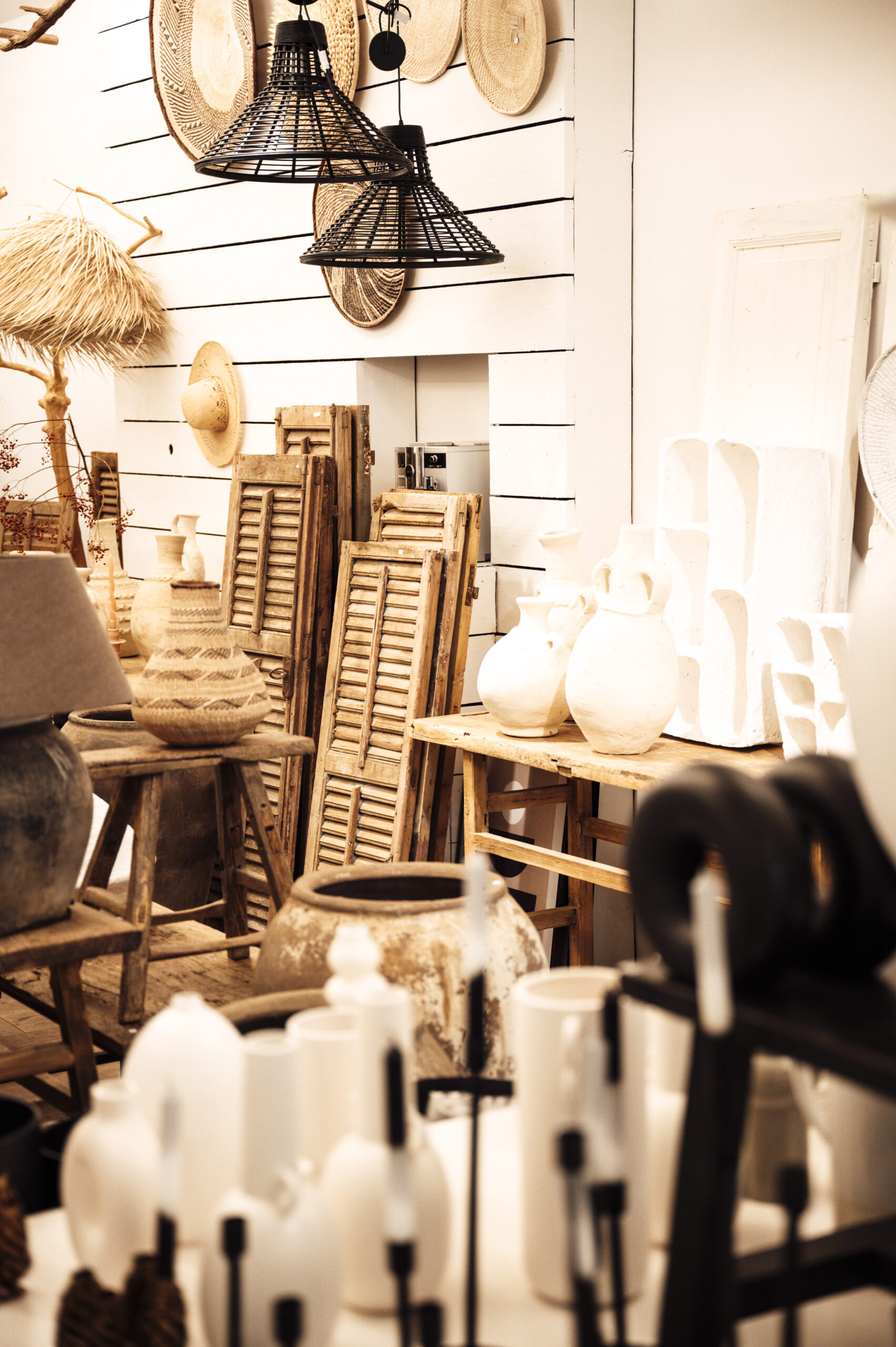 Interieur shoppen bij Cooperz Wonen in Apeldoorn