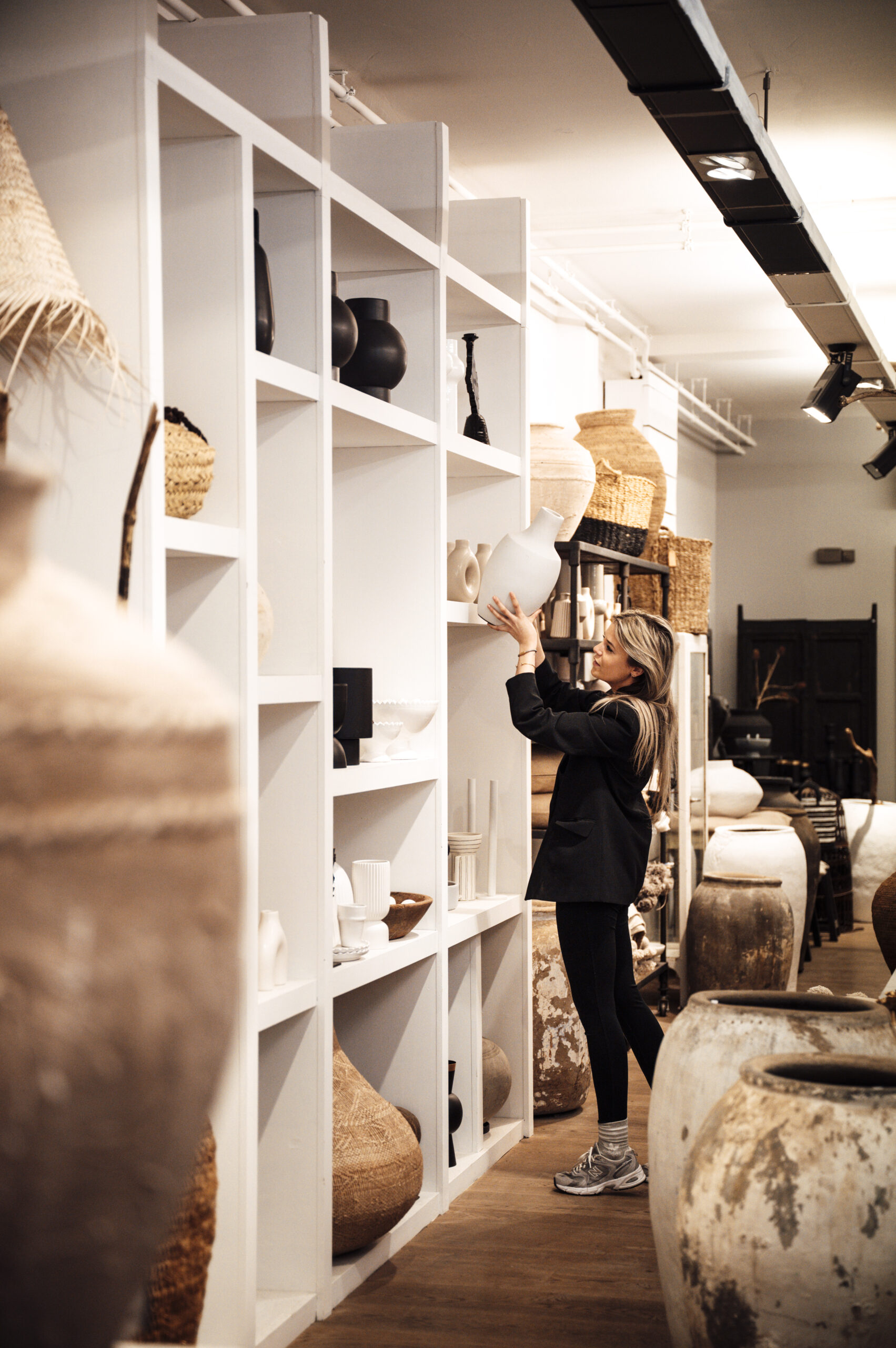 Interieur shoppen bij Cooperz Wonen in Apeldoorn