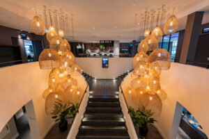 Congreslocatie Van der Valk Hotel Apeldoorn