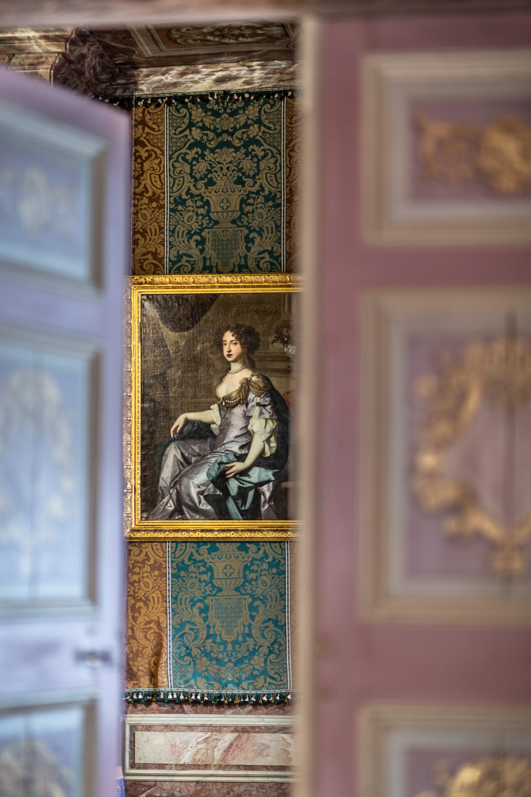 Paleis Het Loo in Apeldoorn