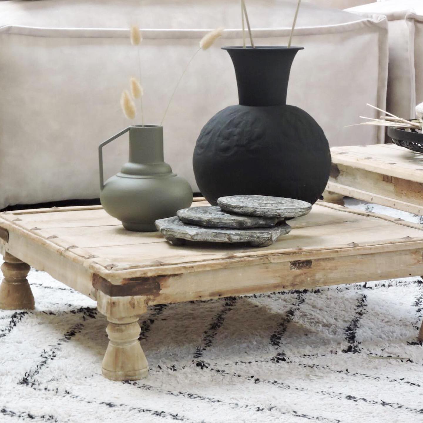 Interieur shoppen bij Lab02 in de Apeldoornse binnenstad