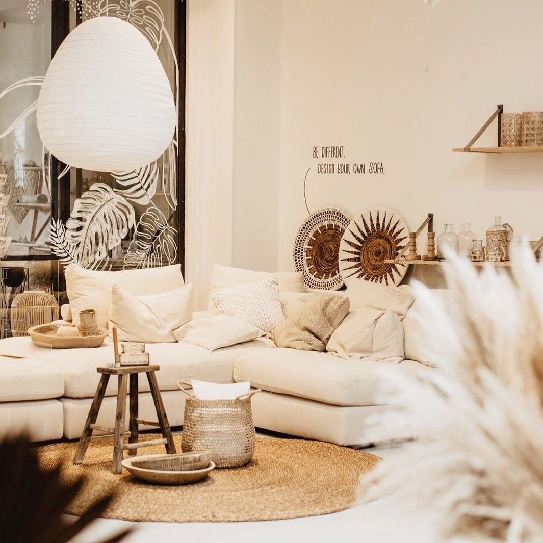 Interieur shoppen bij Lab02 in de Apeldoornse binnenstad