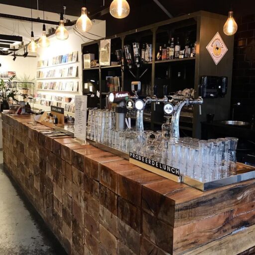 Mannenmode shoppen bij Mansion24 in de Apeldoornse binnenstad