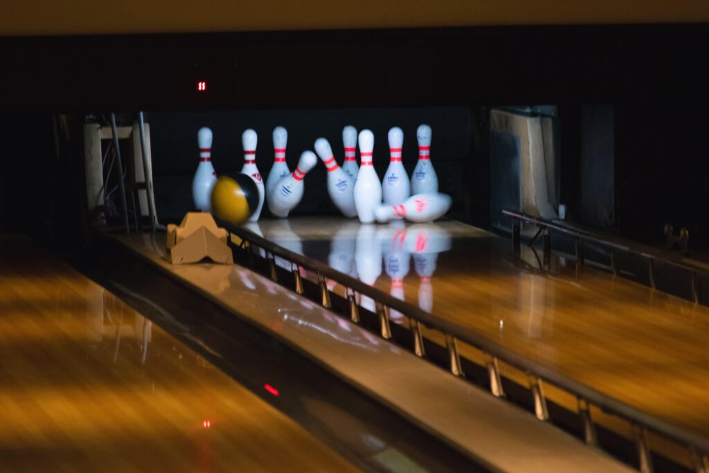 Bowlen in Apeldoorn