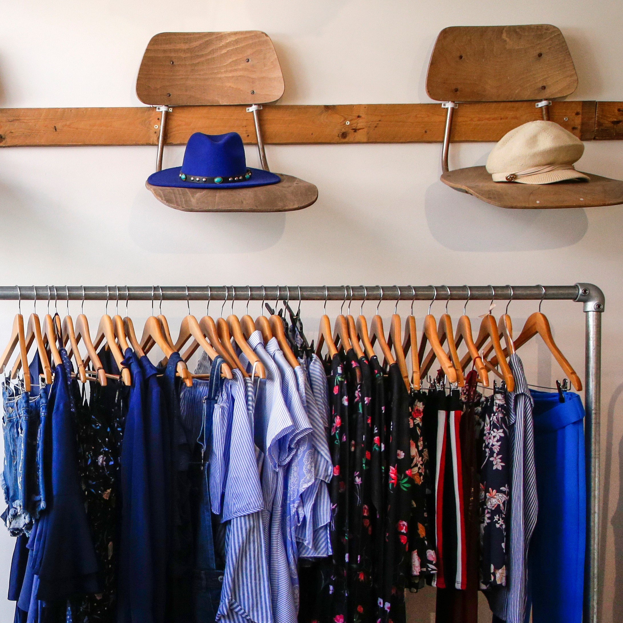 Het Fashioncafé in Apeldoorn