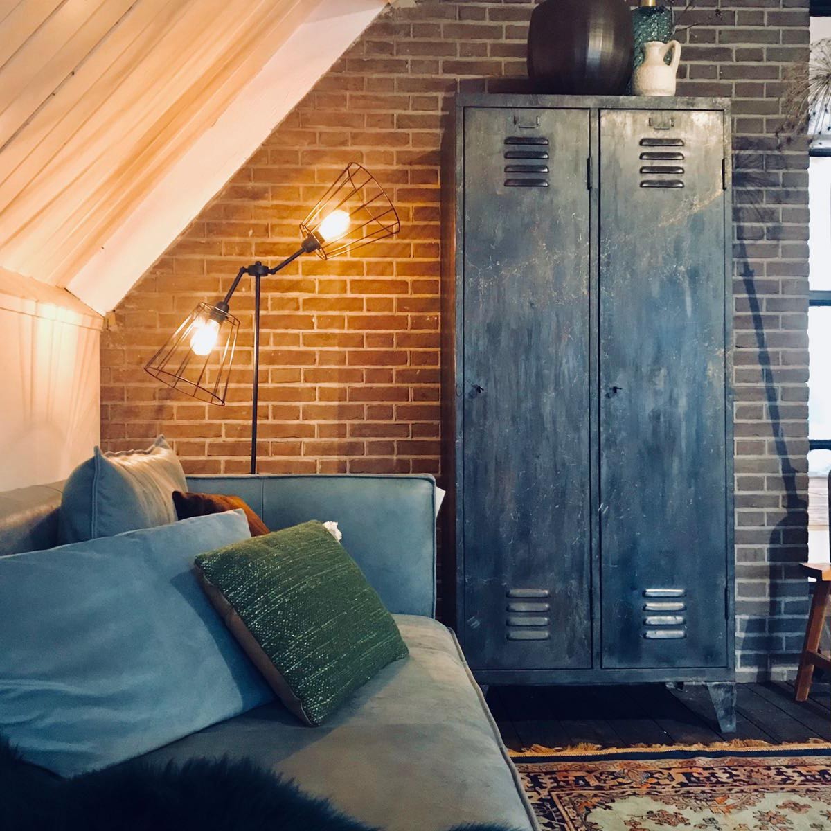 Interieur shoppen bij Kieveen in Loenen