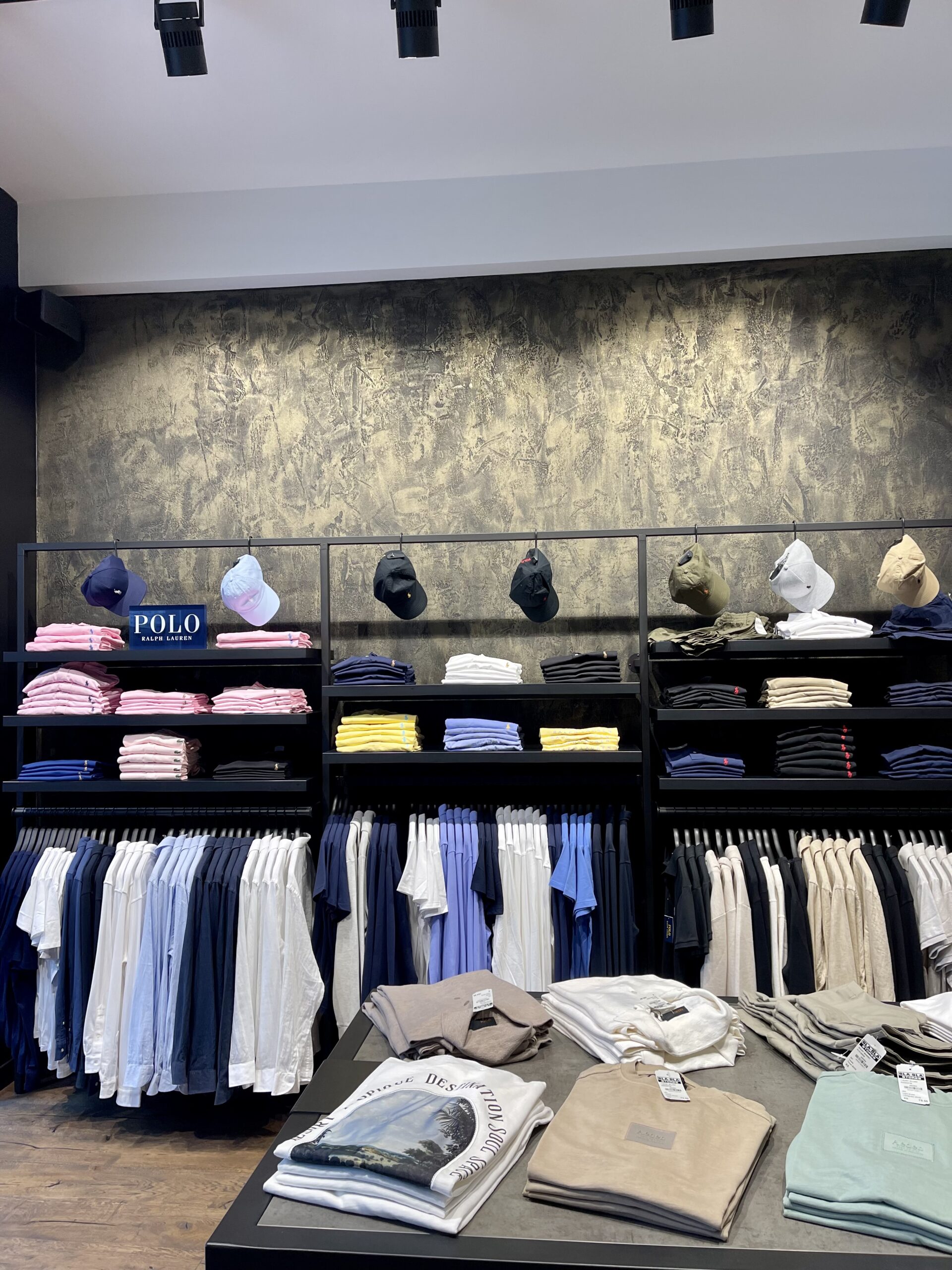 Shoppen bij Bla-Bla Deluxe in de Apeldoornse binnenstad