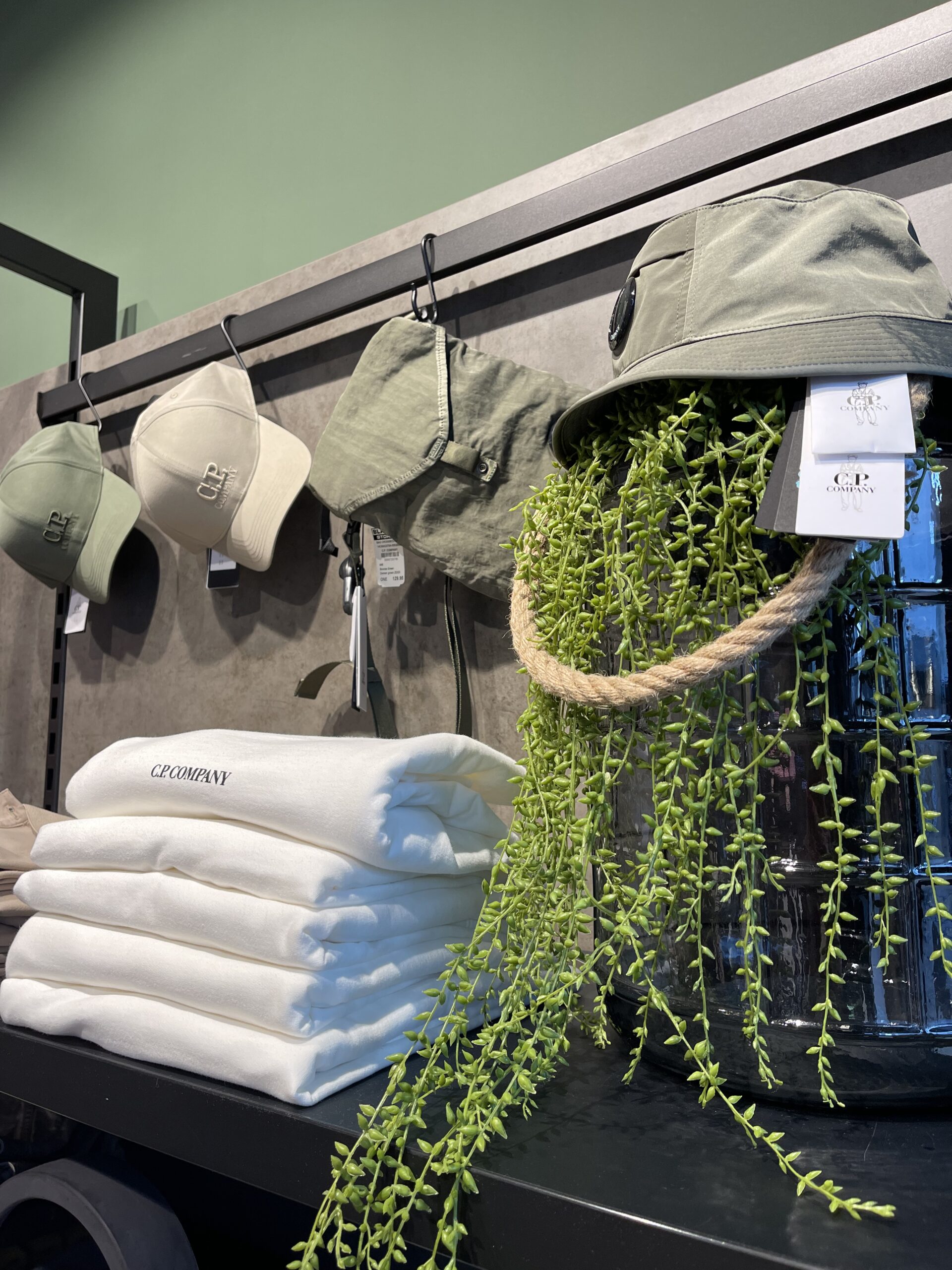 Shoppen bij Bla-Bla Deluxe in de Apeldoornse binnenstad