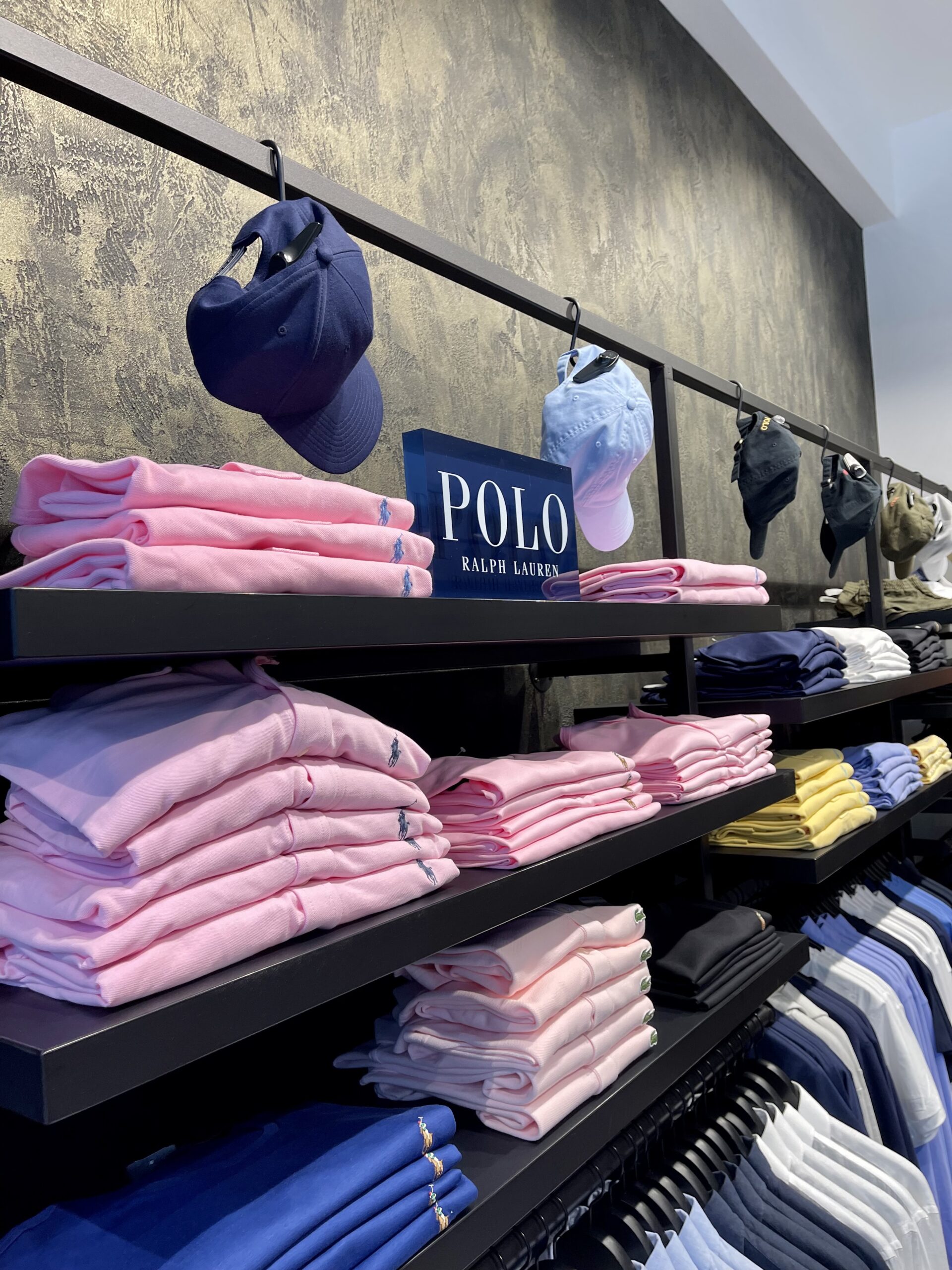 Shoppen bij Bla-Bla Deluxe in de Apeldoornse binnenstad