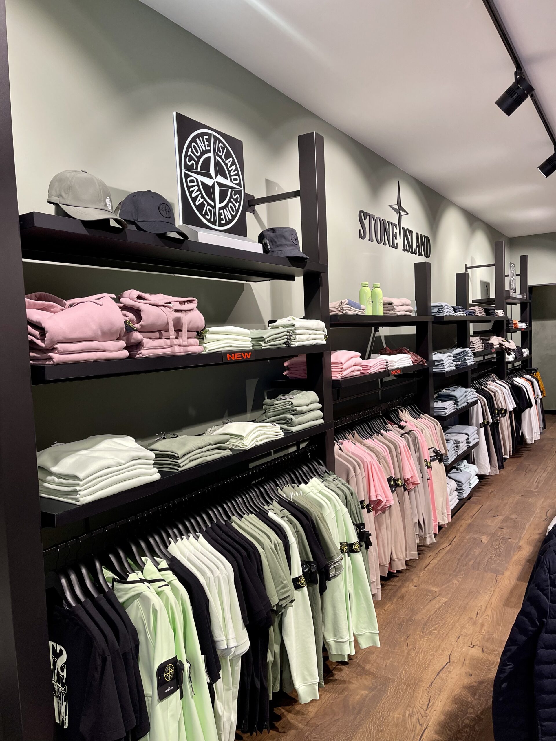 Shoppen bij Bla-Bla Deluxe in de Apeldoornse binnenstad