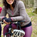 Marion van der Reijden in Apeldoorn
