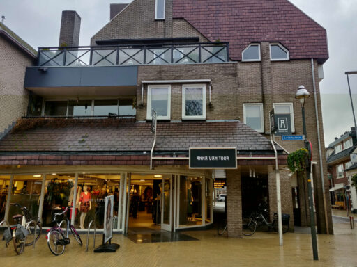 Shoppen in Apeldoorn