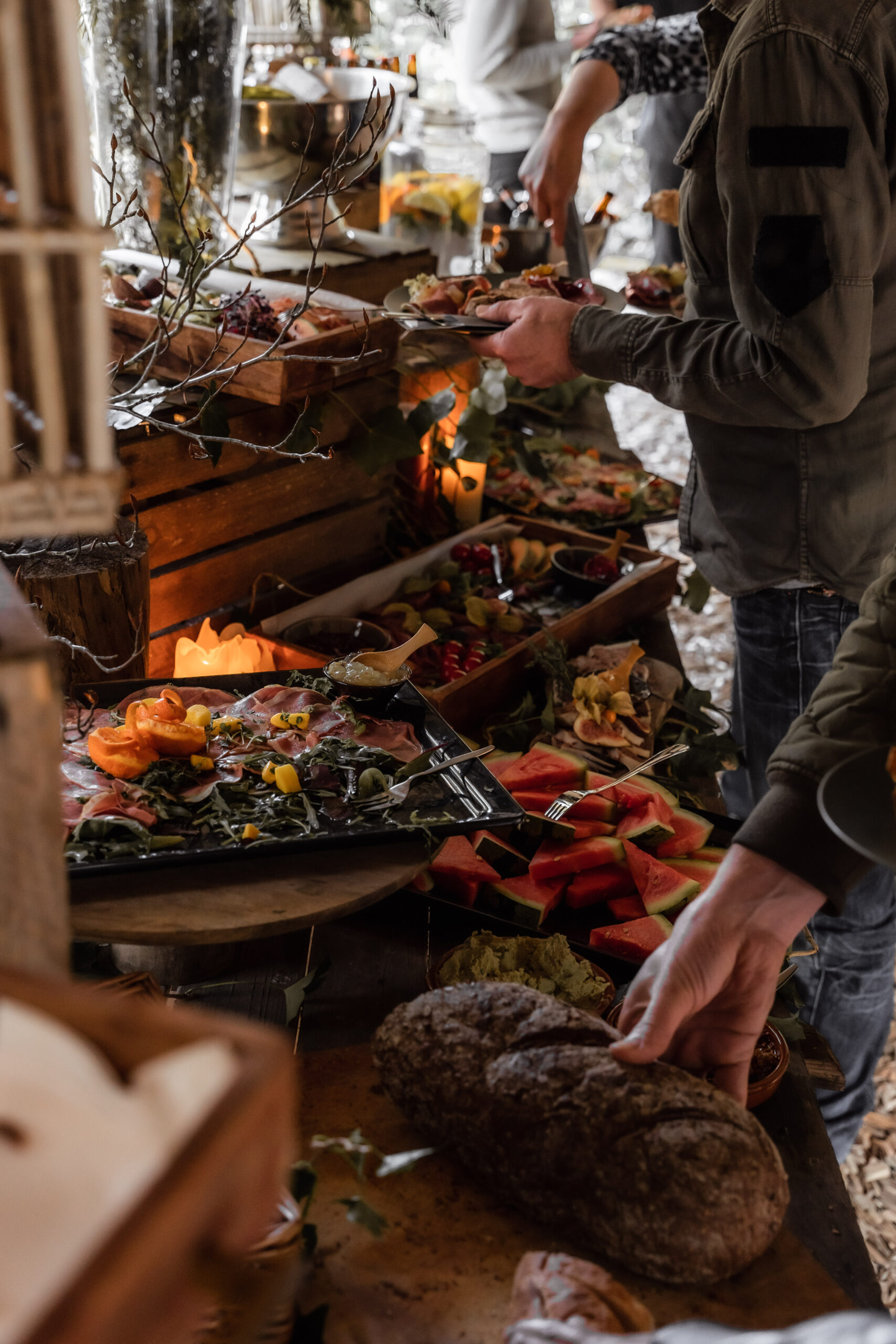 Proef en beleef de Veluwe met Wildpraat in Apeldoorn