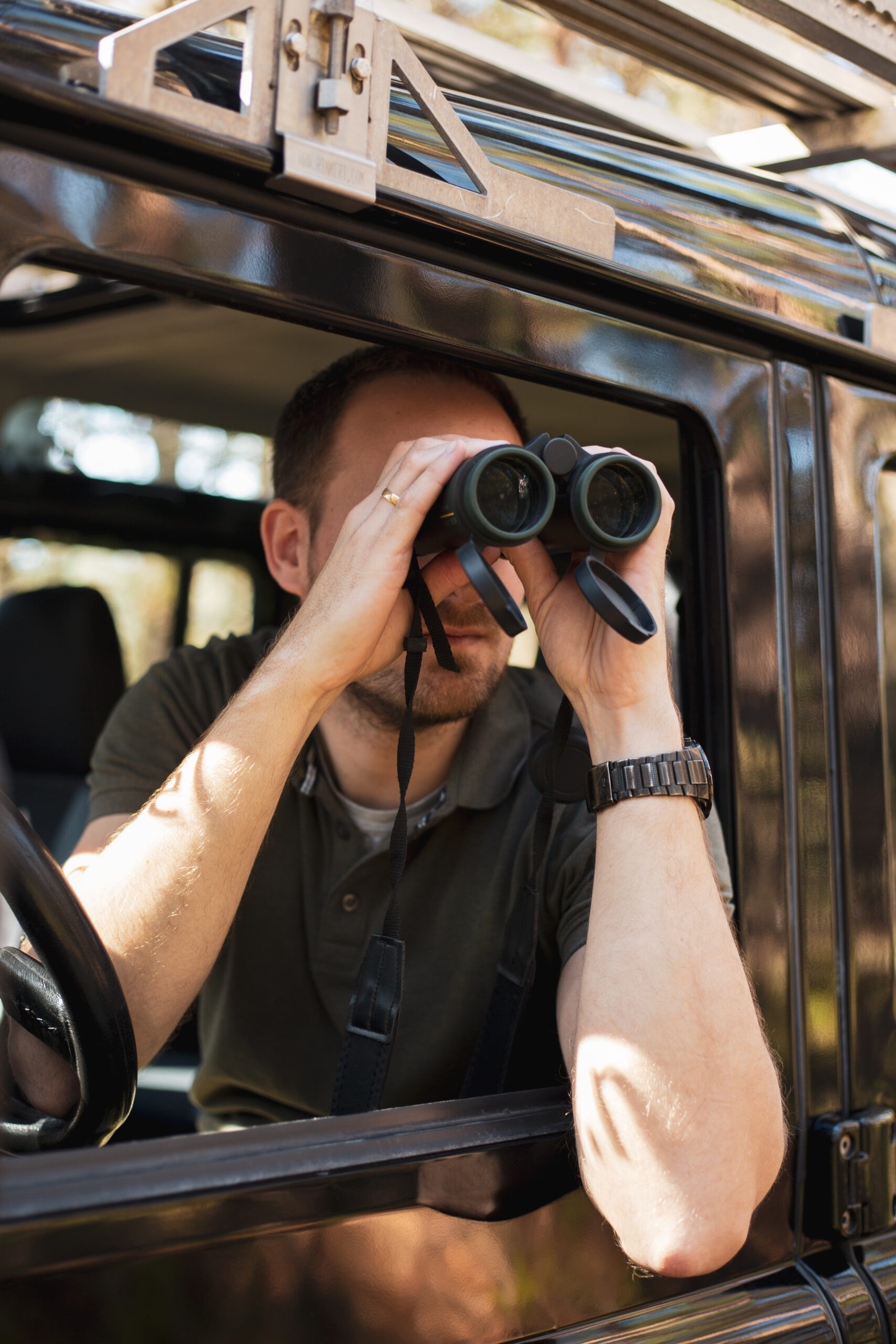 Proef en beleef de Veluwe met Wildpraat in Apeldoorn
