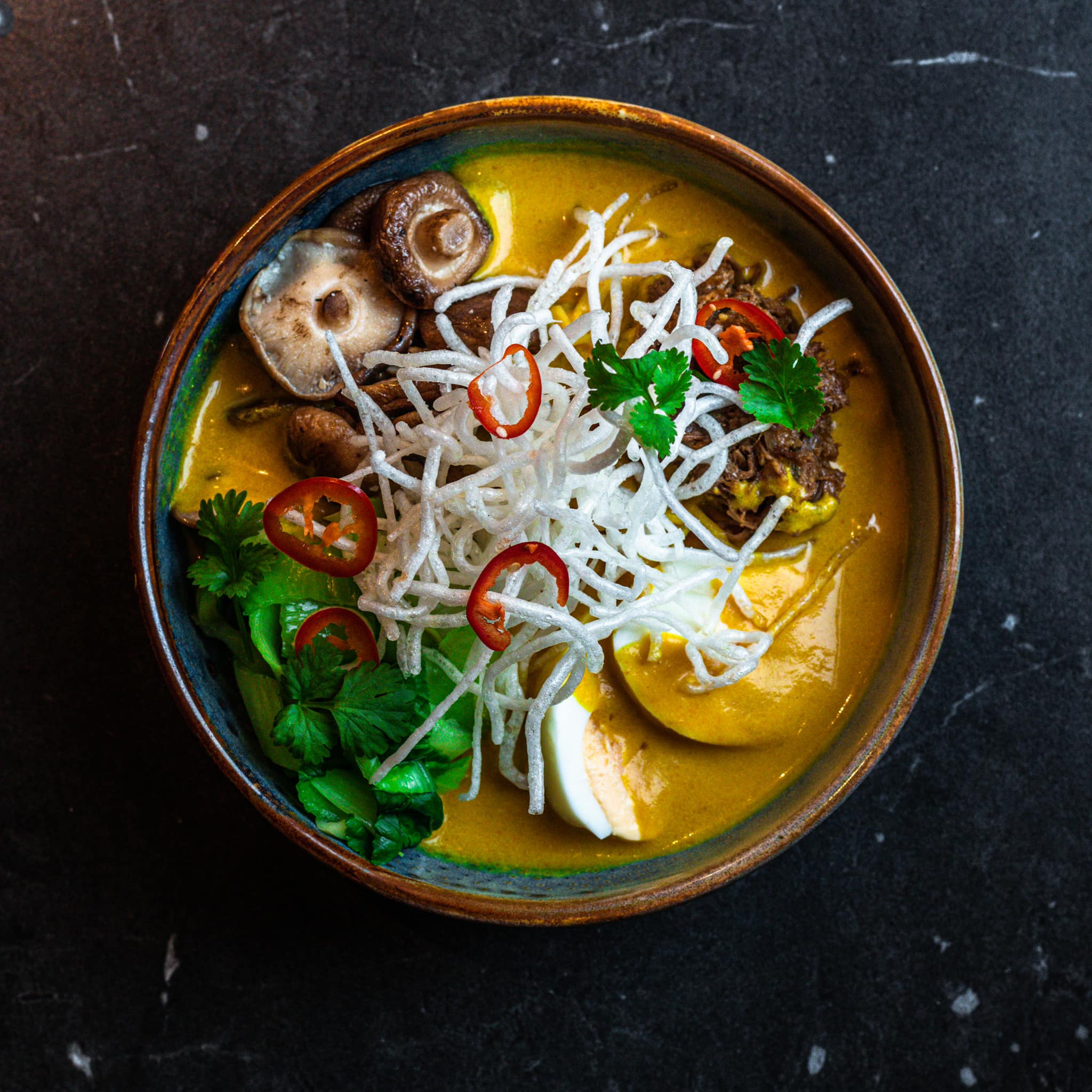 Vega(n) eten bij Sizzles at the Park in Apeldoorn