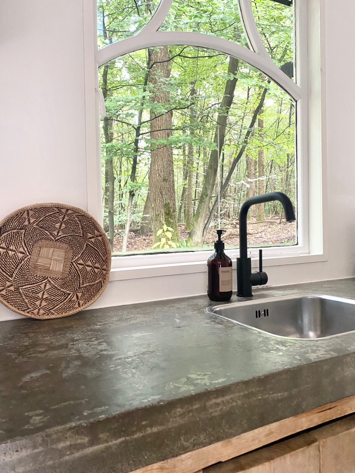 Bijzonder overnachten bij Slapen in het Bos in Apeldoorn