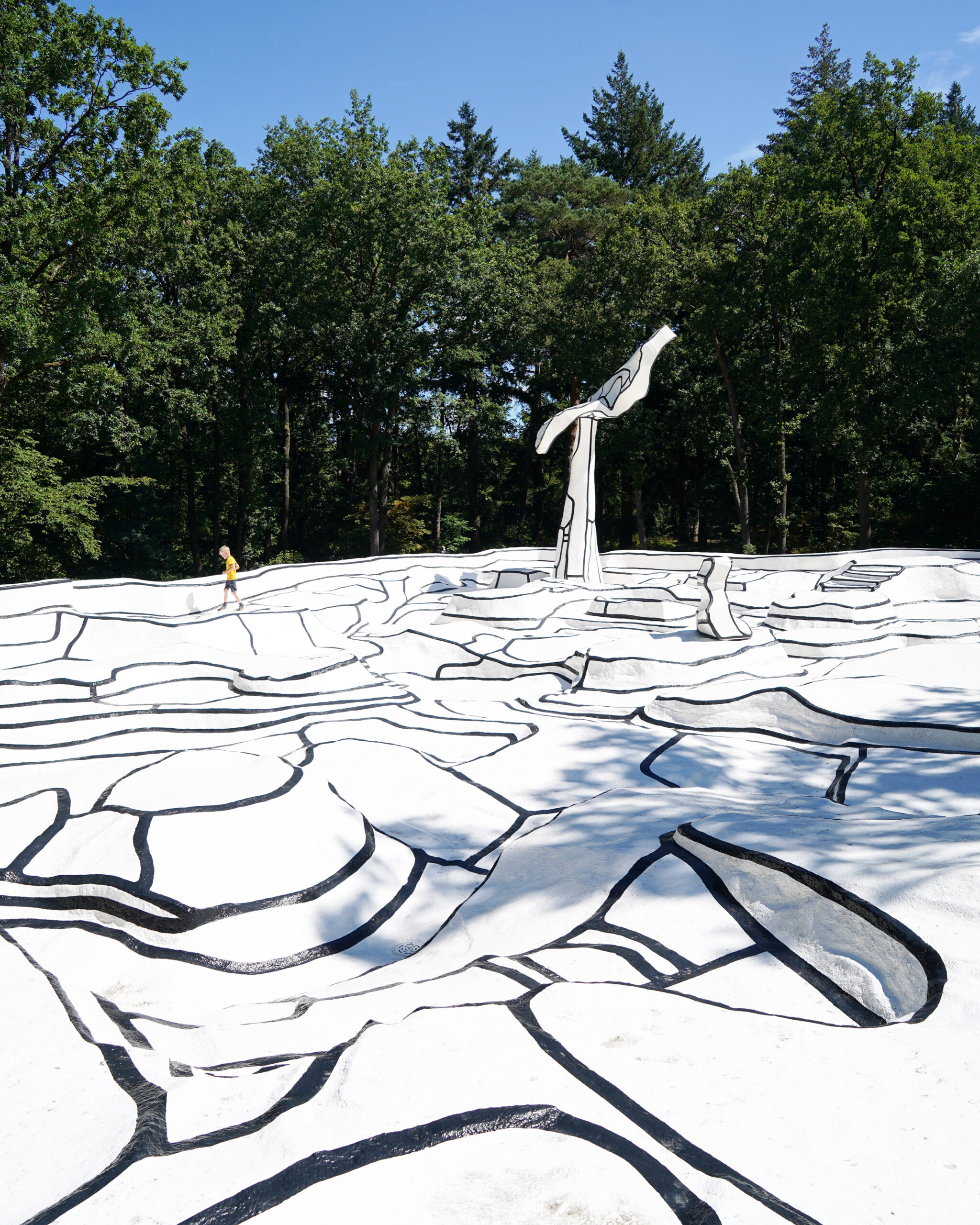 kroller muller museum