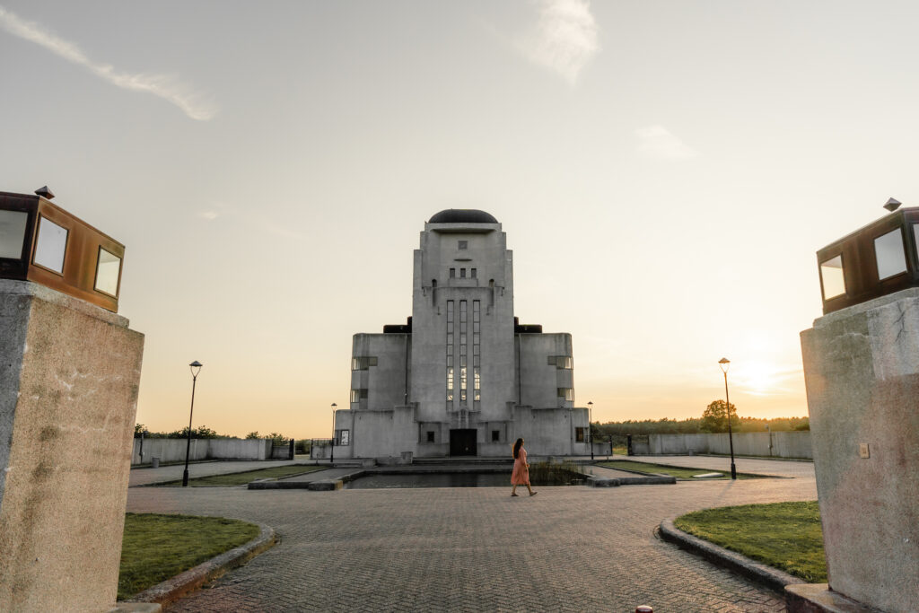Radio Kootwijk