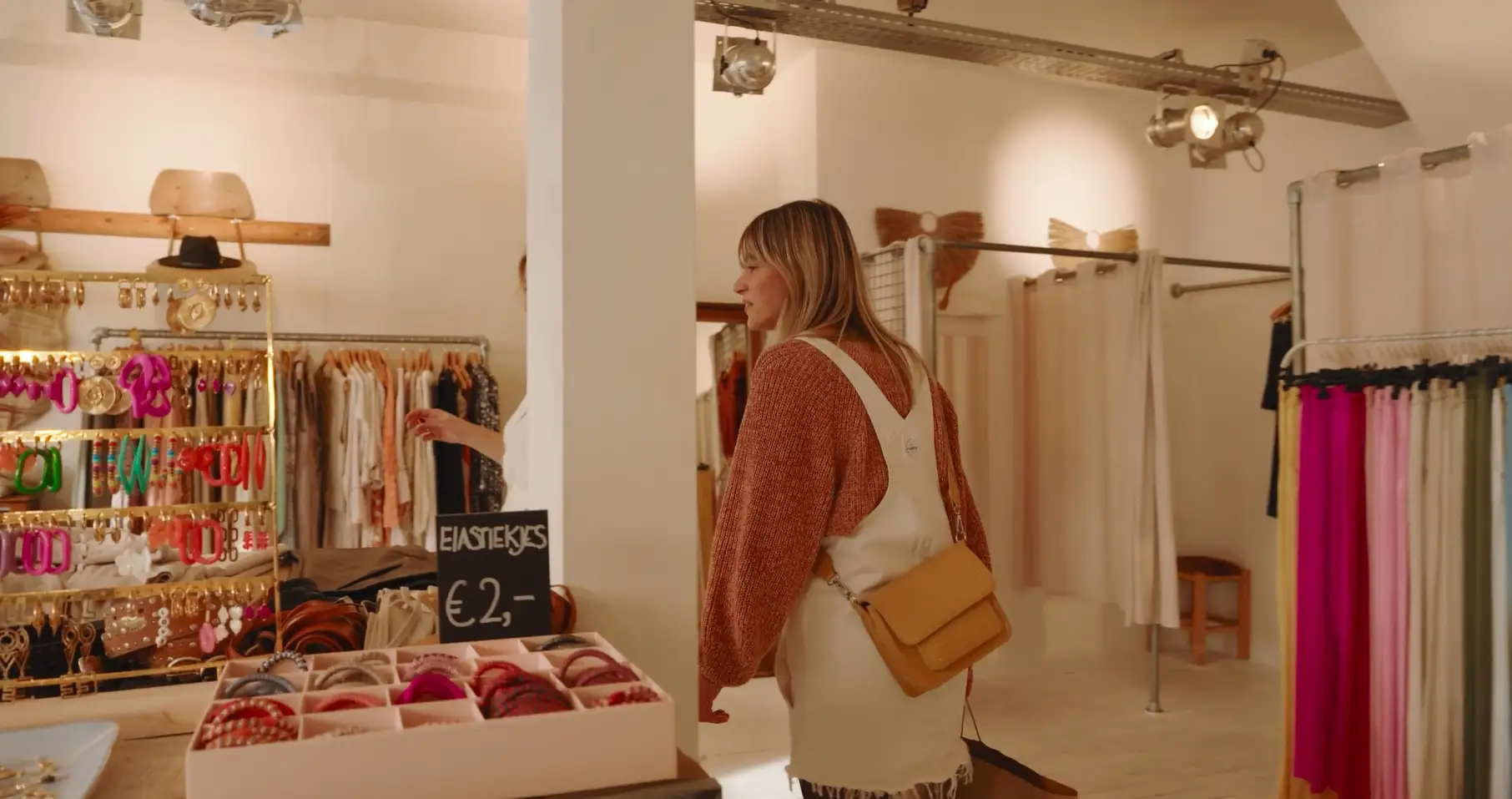 Kleding Shoppen voor vrouwen in Apeldoorn