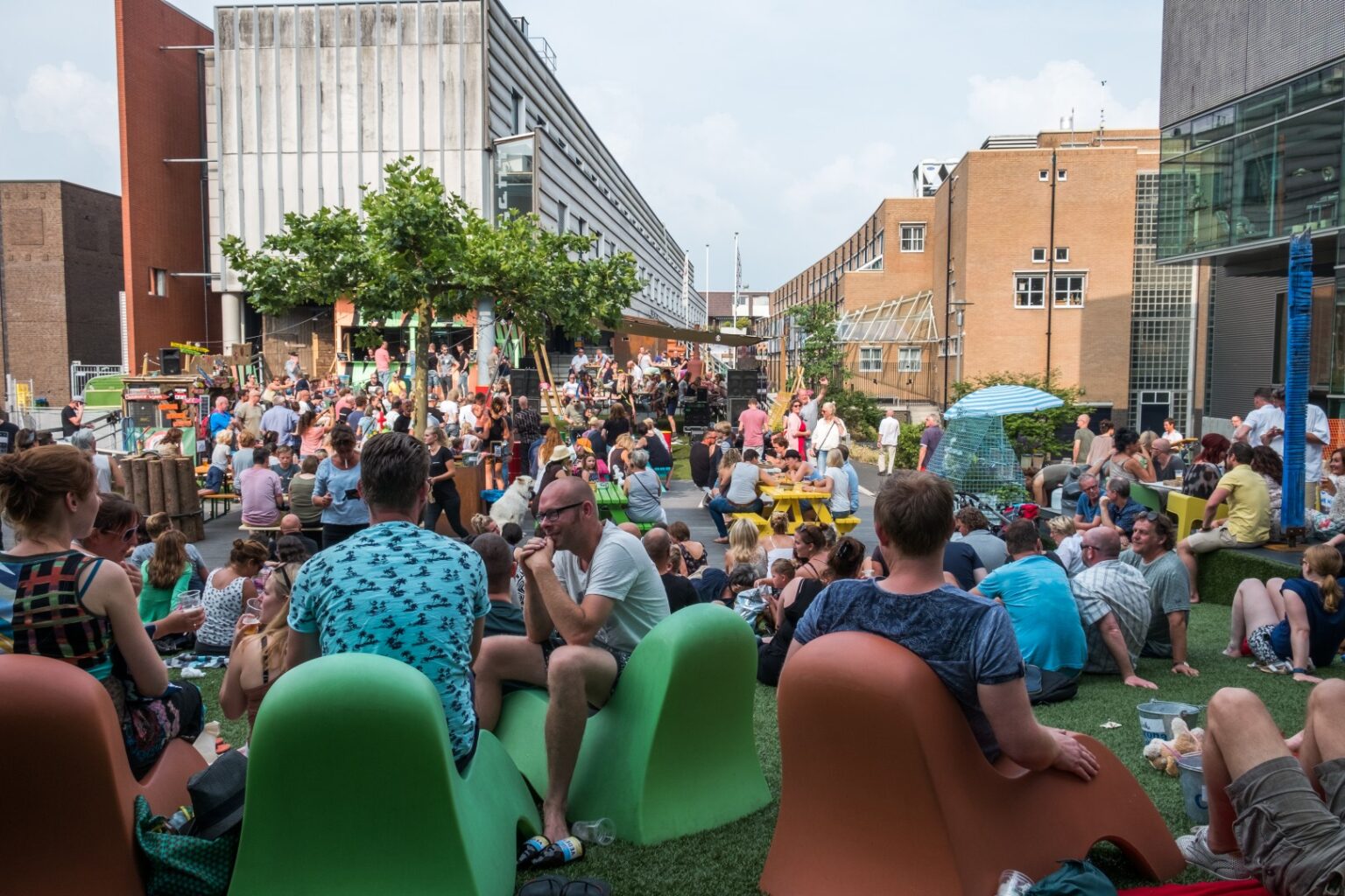 Uit in Apeldoorn - Wat is er te doen in Apeldoorn - Uitagenda Apeldoorn