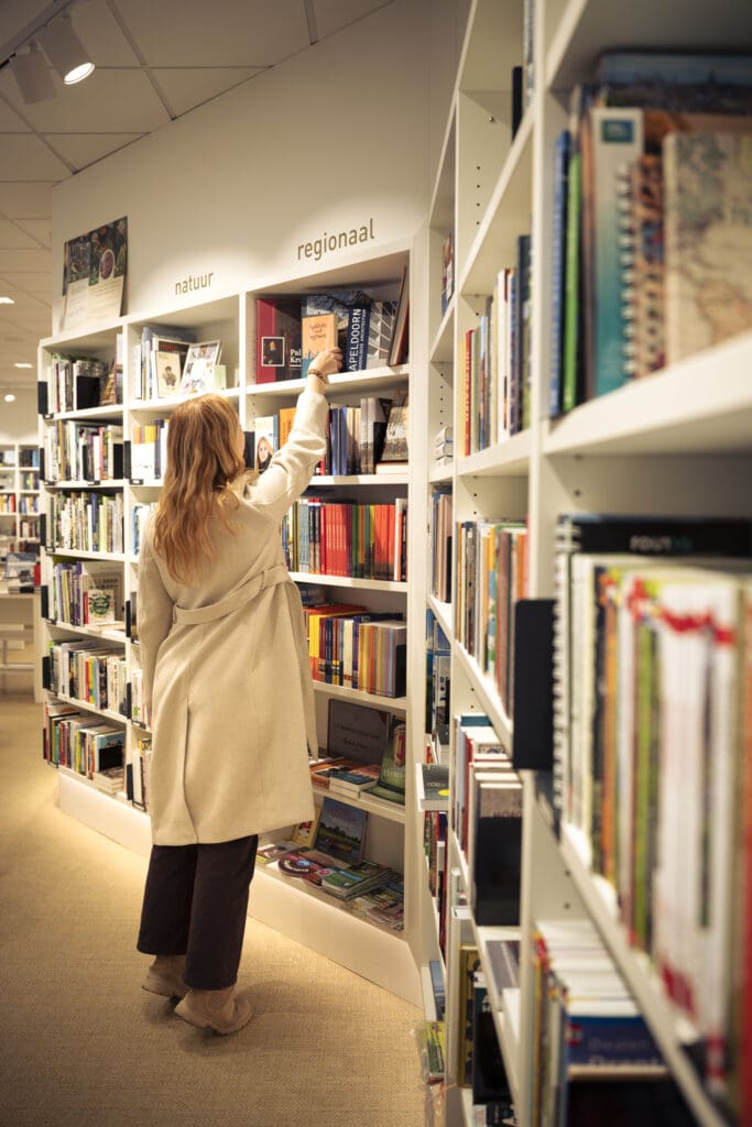 Shopping tips Apeldoorn